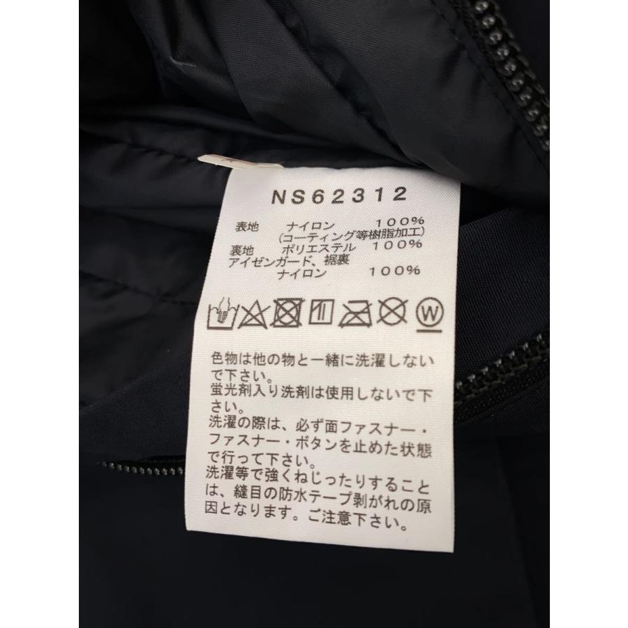 THE NORTH FACE◇SHUKABRA PANT_シュカブラパンツ/XXL/ナイロン/BLK