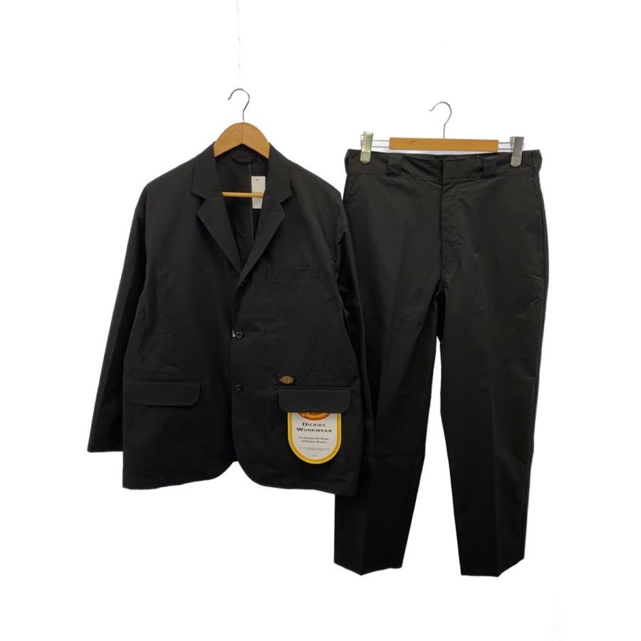 THESTYLISTJAPAN×Dickies Lサイズ　セットアップ THESTYLISTJAPAN×Dickies Lサイズ セットアップ Dickies