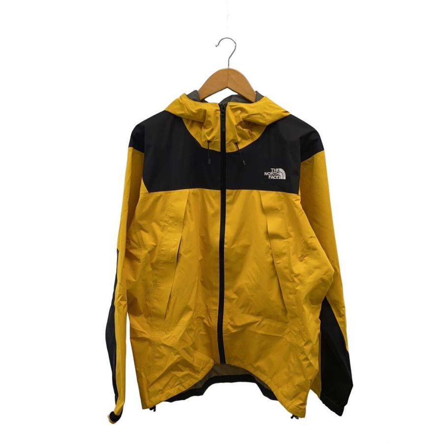 ノースフェイス　クライムライトジャケット　ケルプタン　XL THE NORTH FACE◇CLIMB LIGHT JACKET_クライムライトジャケット/XL