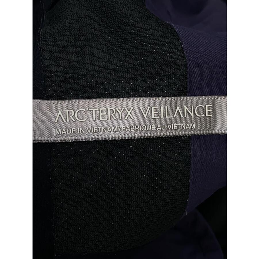 ARC'TERYX VEILANCE◇Indisce Pant/インディシパンツ/32/ナイロン/NVY