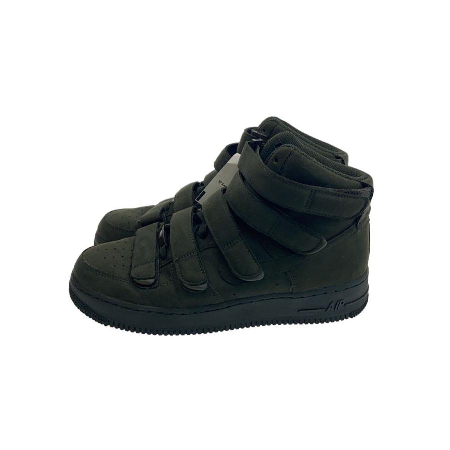 新品ナイキ エアフォース1 ロー ホワイト '07 27.5cm NIKE◇BILLIE EILISH X AIR FORCE 1 HIGH 07 SP_ビリーアイリッシュ