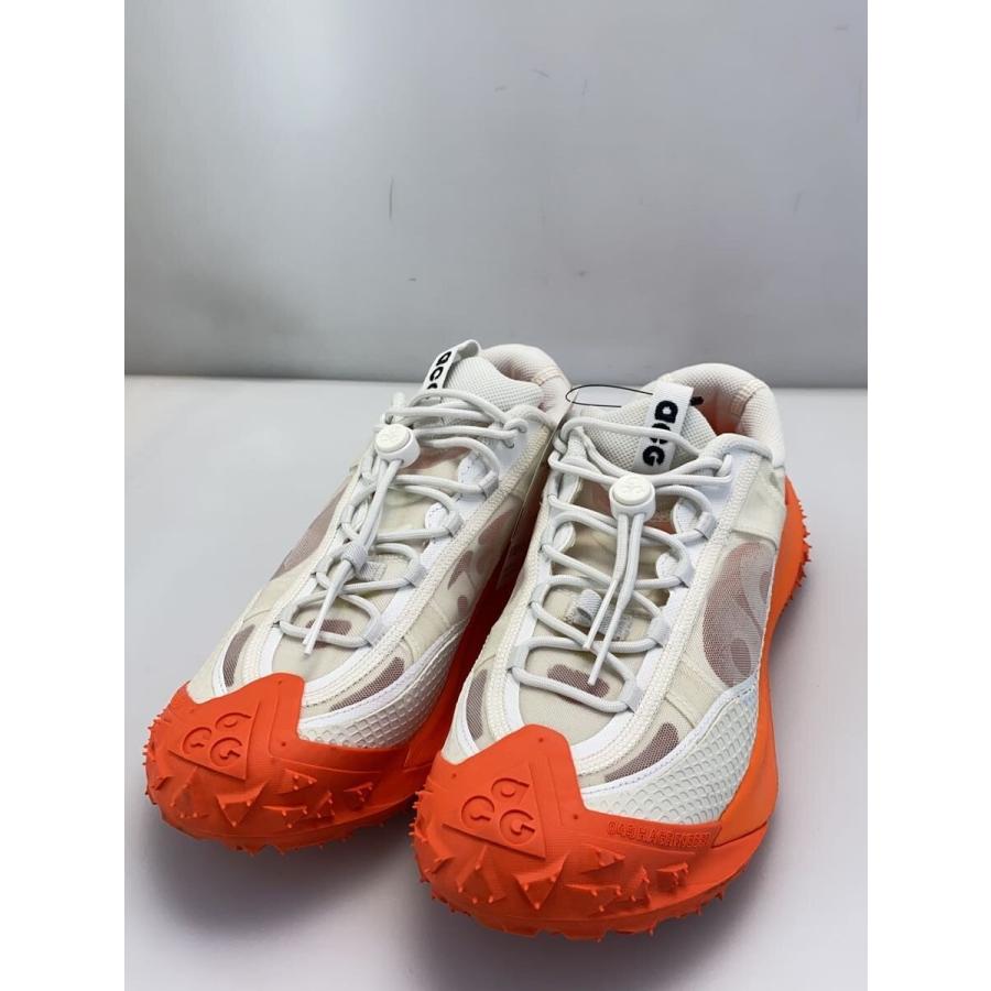 NIKE◇ACG MOUNTAIN FLY 2 LOW_ACG マウンテン フライ LOW/27cm/WHT 