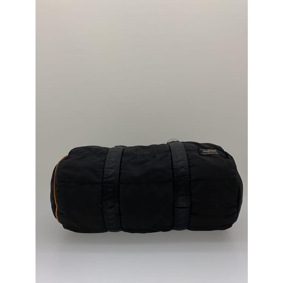 BAG(L) DUFFLE TANKER(タンカー) ポーター　ミニボストン　タンカー PORTER | YOSHIDA | 吉田カバンホームページ バッグ