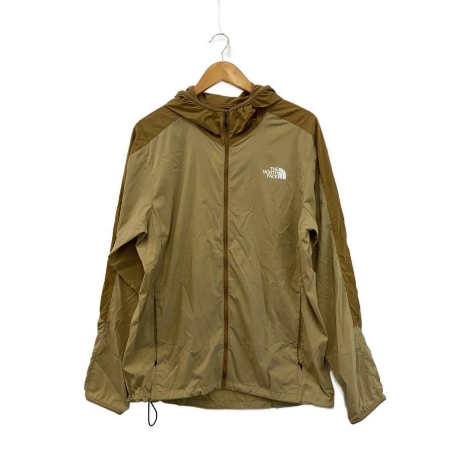 THE NORTH FACE◇ANYTIME WIND HOODIE_エニータイムウインドフーディ