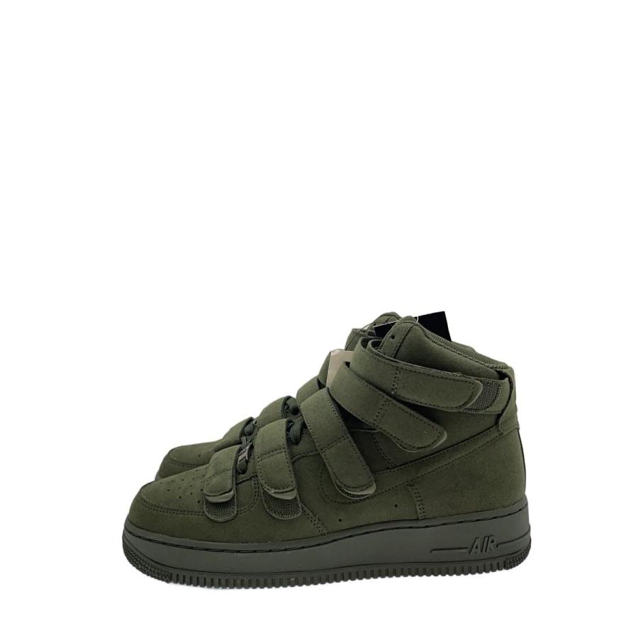 NIKE◇BILLIE EILISH X AIR FORCE 1 HIGH 07 SP_ビリーアイリッシュ
