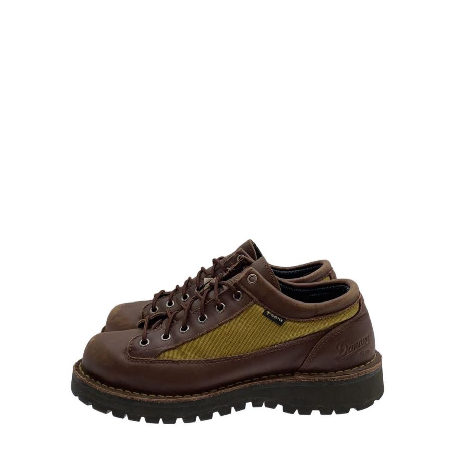 Danner◇FIELD LOW/26cm/BRW/D121008// : セカンドストリートYahoo!店 