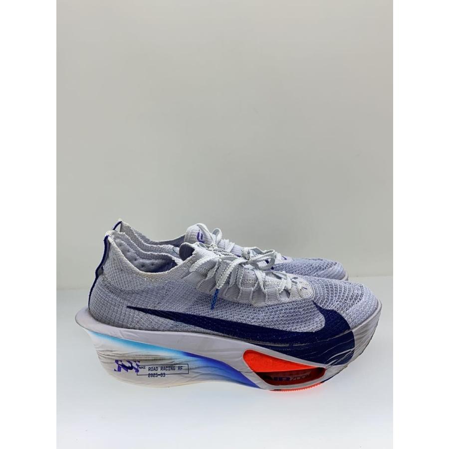 NIKE◇ALPHAFLY 3_アルファフライ 3/27.5cm/BLU// : セカンド