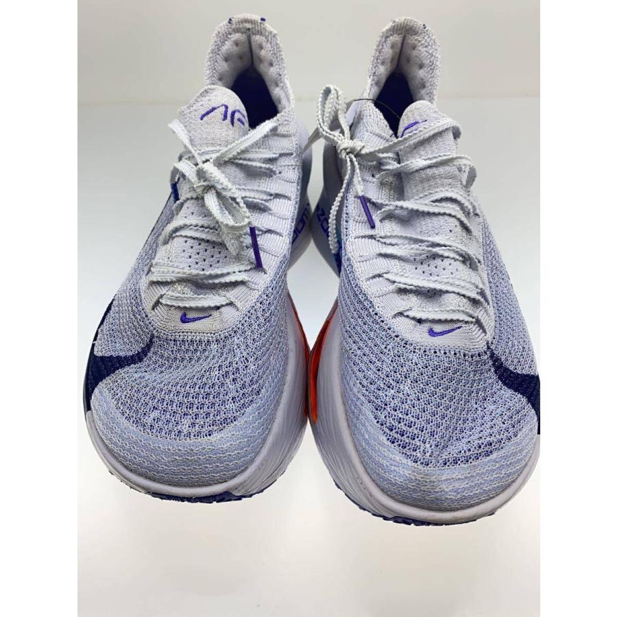 NIKE◇ALPHAFLY 3_アルファフライ 3/27.5cm/BLU// : セカンド