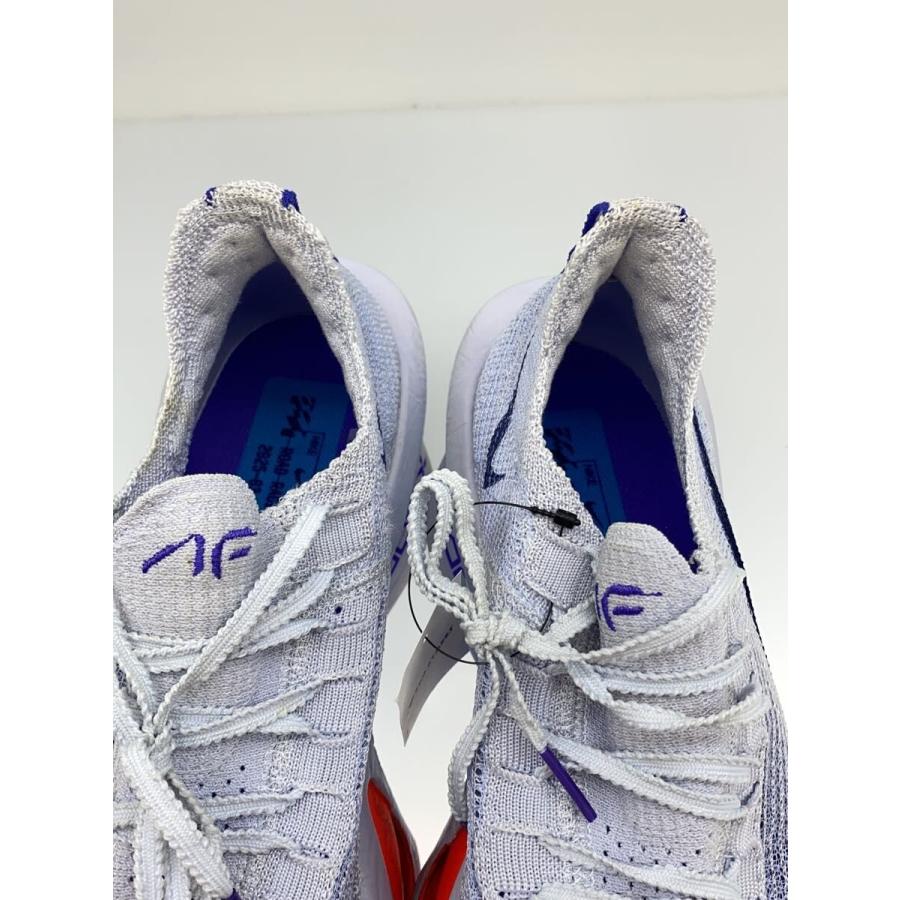 NIKE◇ALPHAFLY 3_アルファフライ 3/27.5cm/BLU// : セカンド