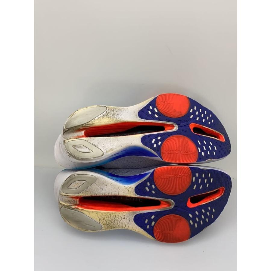 NIKE◇ALPHAFLY 3_アルファフライ 3/27.5cm/BLU// : セカンド