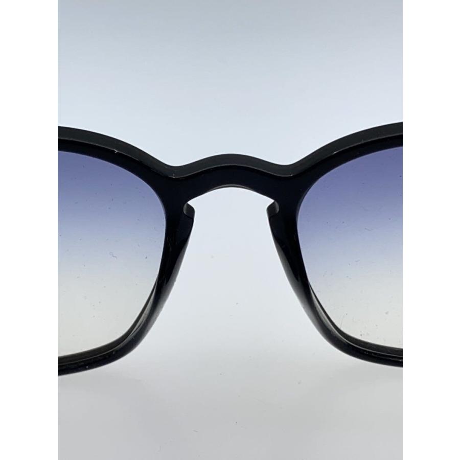Ray-Ban◇サングラス/--/プラスチック/BLK/BLU/グラデーション/メンズ