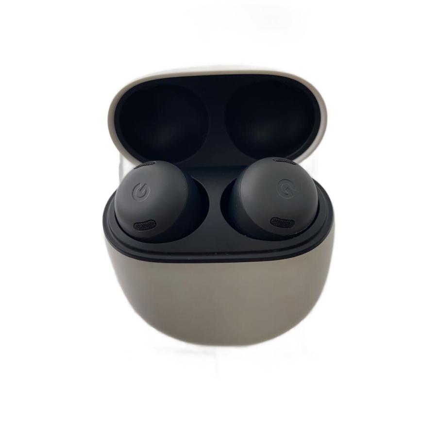 Google◇イヤホン Google Pixel Buds Pro GA03201-JP : セカンド