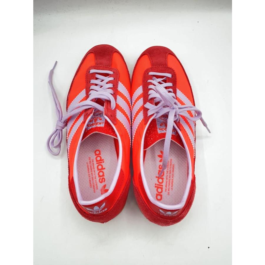 adidas◇SL 72 OG/24.5cm/RED : セカンドストリートYahoo!店 - 通販
