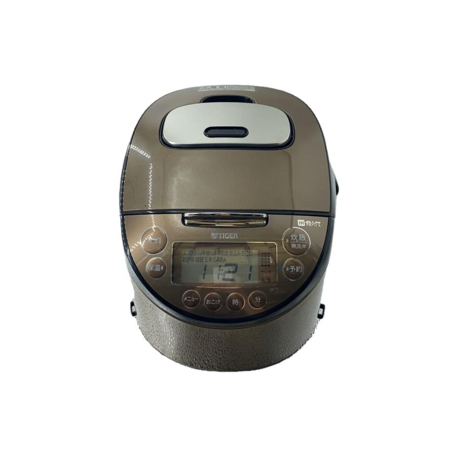 TIGER◇炊飯器 JKT-M100(TK) : セカンドストリートYahoo!店 - 通販