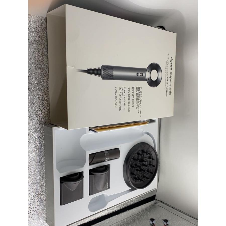 dyson◇ドライヤー・ヘアアイロン Dyson Supersonic HD01 ULF WSN