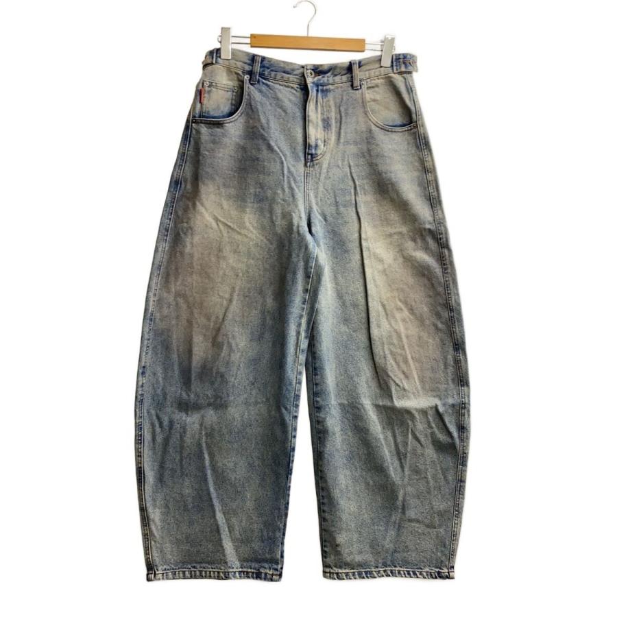 9090◇ボトム/XL/デニム/BLU/NN1857// : セカンドストリートYahoo!店