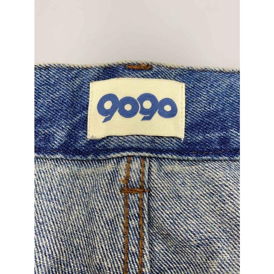 9090◇ボトム/XL/デニム/BLU/NN1857// : セカンドストリートYahoo!店