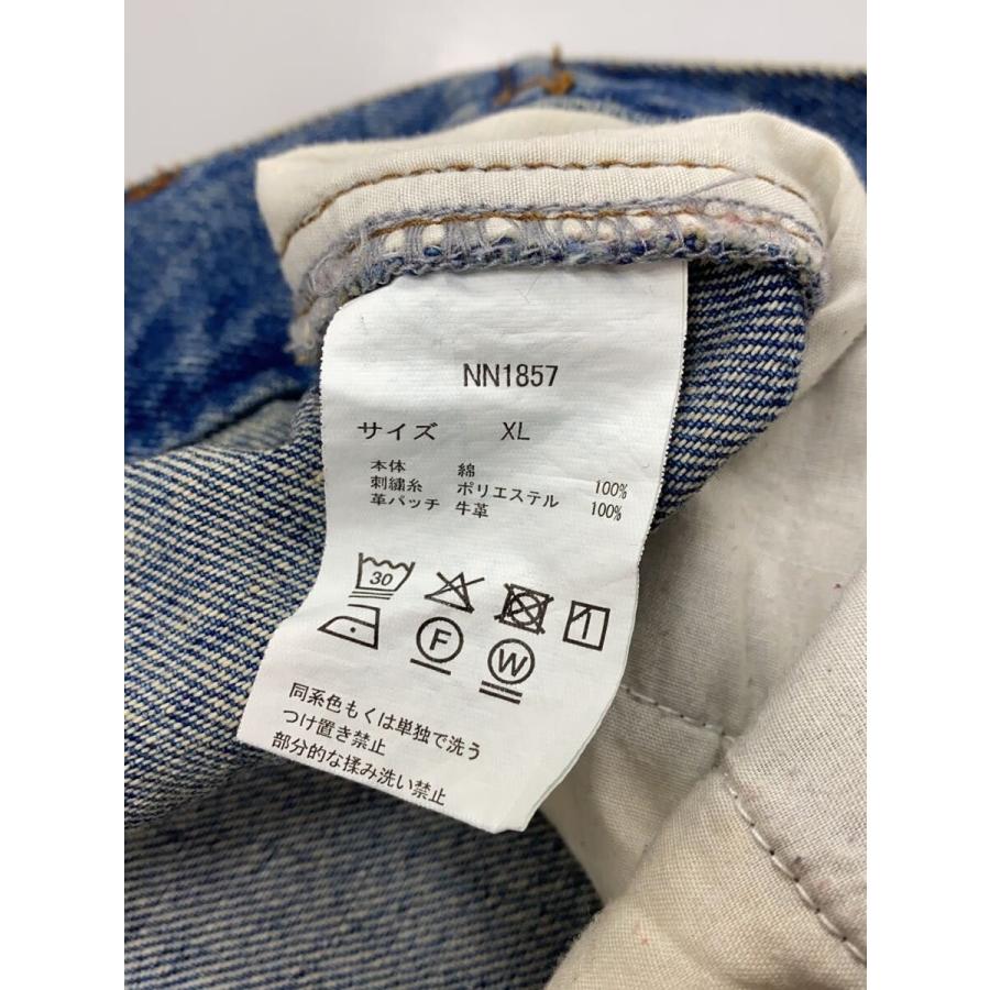 9090◇ボトム/XL/デニム/BLU/NN1857// : セカンドストリートYahoo!店