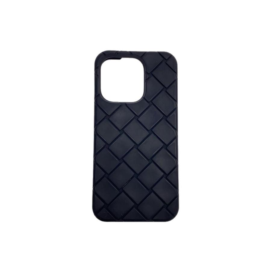BOTTEGA VENETA◇iPhone13 Pro/iPhoneケース/シリコンケース/小物 