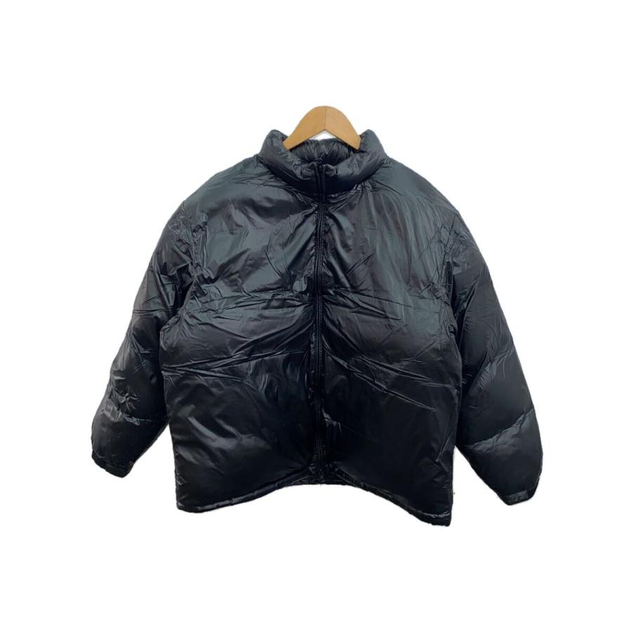 SSZ◇SZ dresser Collection/ボンバーダウン/ナイロン/BLK/11-18 SSZ◇SZ dresser Collection/ボンバーダウン/ナイロン/BLK/11-18