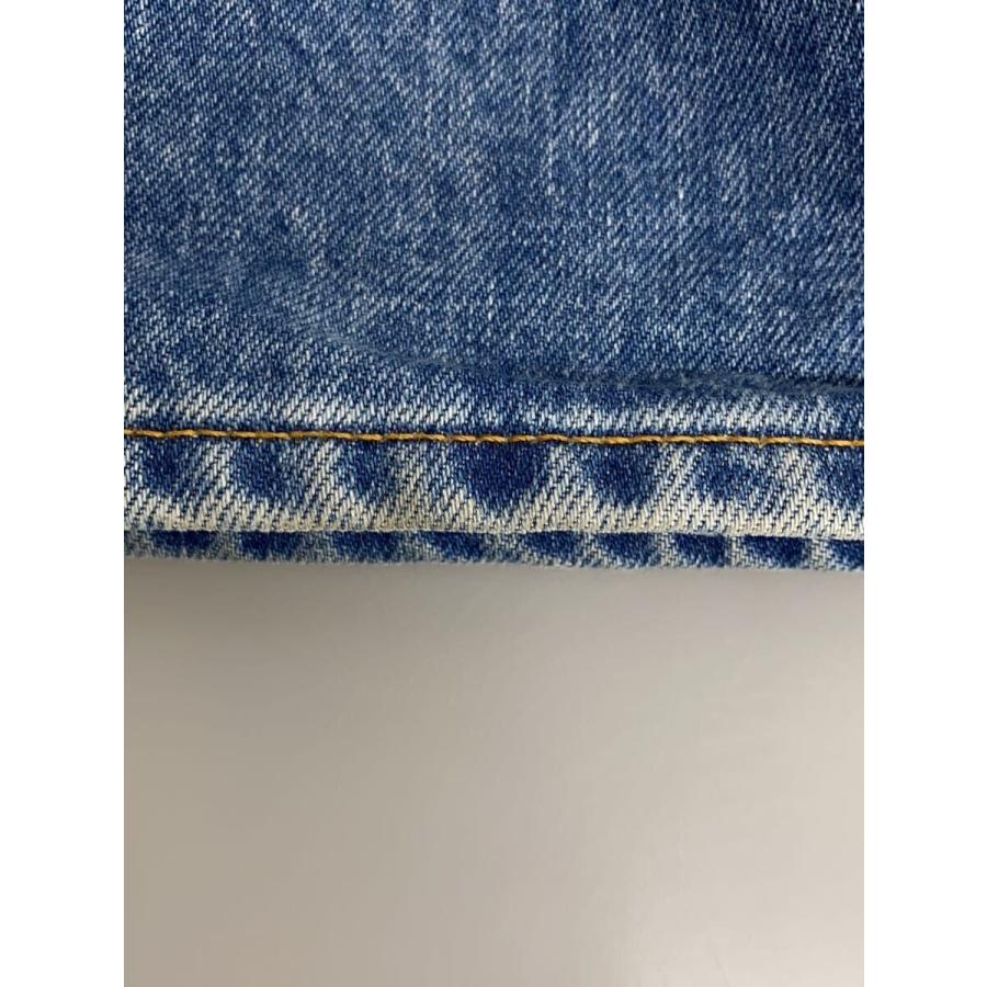 MASU◇24SS/MASUBOYS STRAIGHT JEANS/46/デニム/IDG/MBSS-PT0124L MASU 