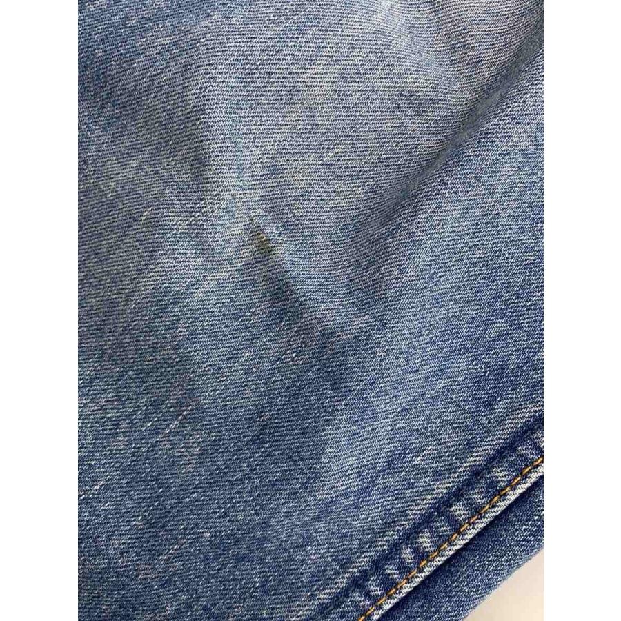 MASU◇24SS/MASUBOYS STRAIGHT JEANS/46/デニム/IDG/MBSS-PT0124L 