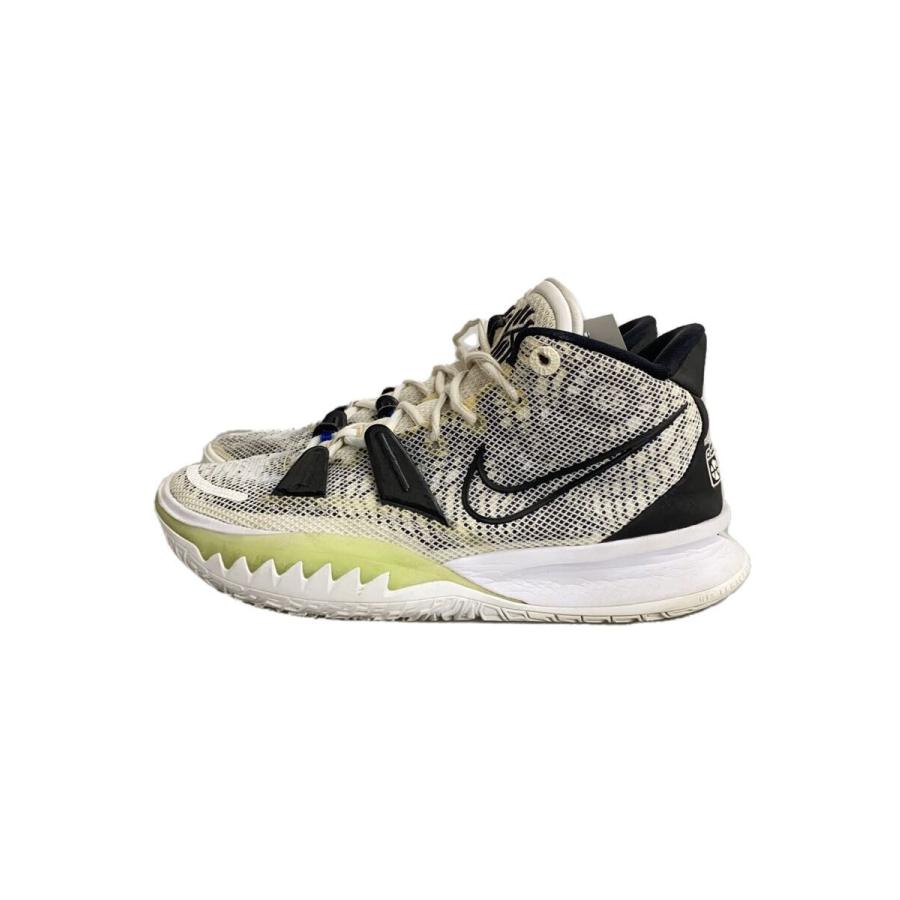 NIKE◇KYRIE 7 EP_カイリー EP/27cm/WHT : セカンドストリート NIKE◇KYRIE 7 EP_カイリー EP/27cm/WHT : セカンドストリート