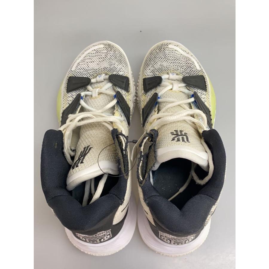 NIKE◇KYRIE 7 EP_カイリー EP/27cm/WHT : セカンドストリート NIKE◇KYRIE 7 EP_カイリー EP/27cm/WHT : セカンドストリート