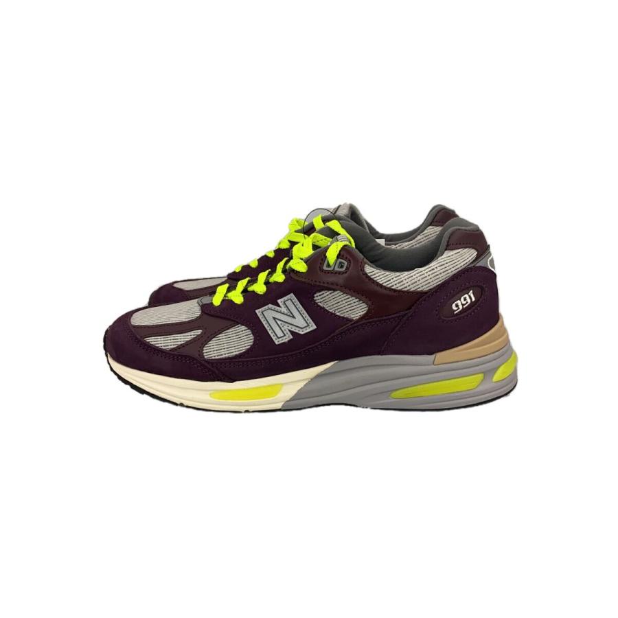 NEW BALANCE◇U991/ボルドー/25.5cm/BRD : セカンドストリート NEW BALANCE◇U991/ボルドー/25.5cm/BRD : セカンドストリート
