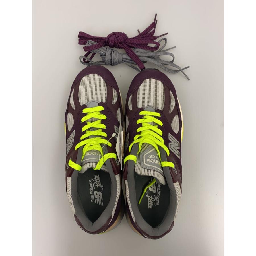 NEW BALANCE◇U991/ボルドー/25.5cm/BRD : セカンドストリート NEW BALANCE◇U991/ボルドー/25.5cm/BRD : セカンドストリート