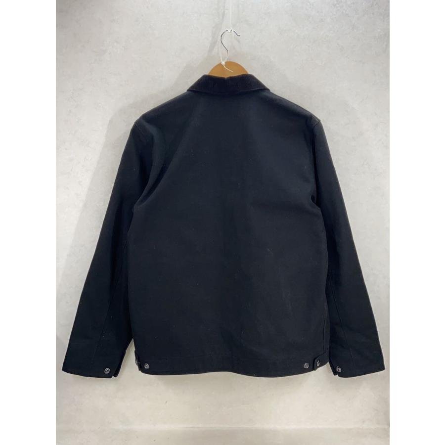 Carhartt◇detroit jacket/ジャケット/M/コットン/BLK Carhartt◇detroit jacket/ジャケット/M/コットン/BLK