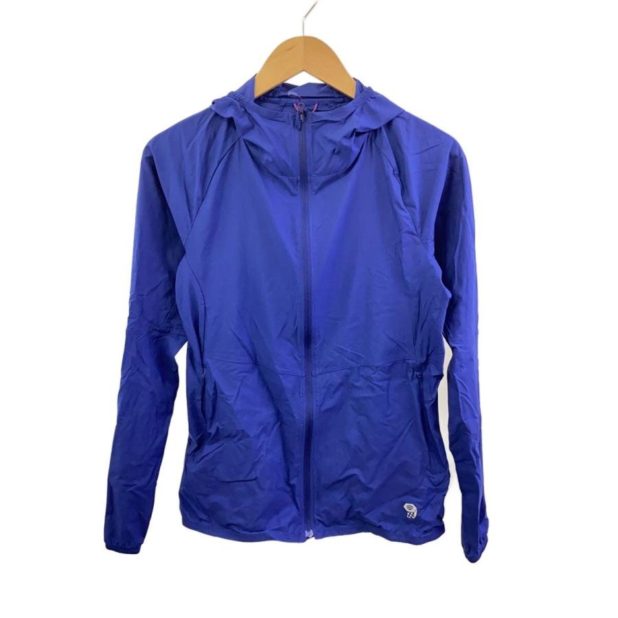 Mountain Hardwear◇コアプレシェルフーディー/マウンテンパーカー/S 