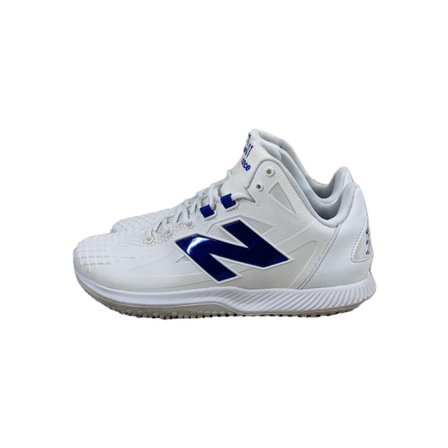 NEW BALANCE◇大谷翔平/シグネチャー/ローカットスニーカー/29cm/WHT