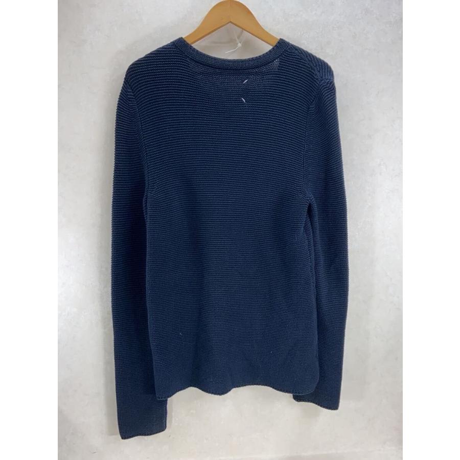 Maison Margiela◇クルーネックニット/ニット・セーター(薄手)/S