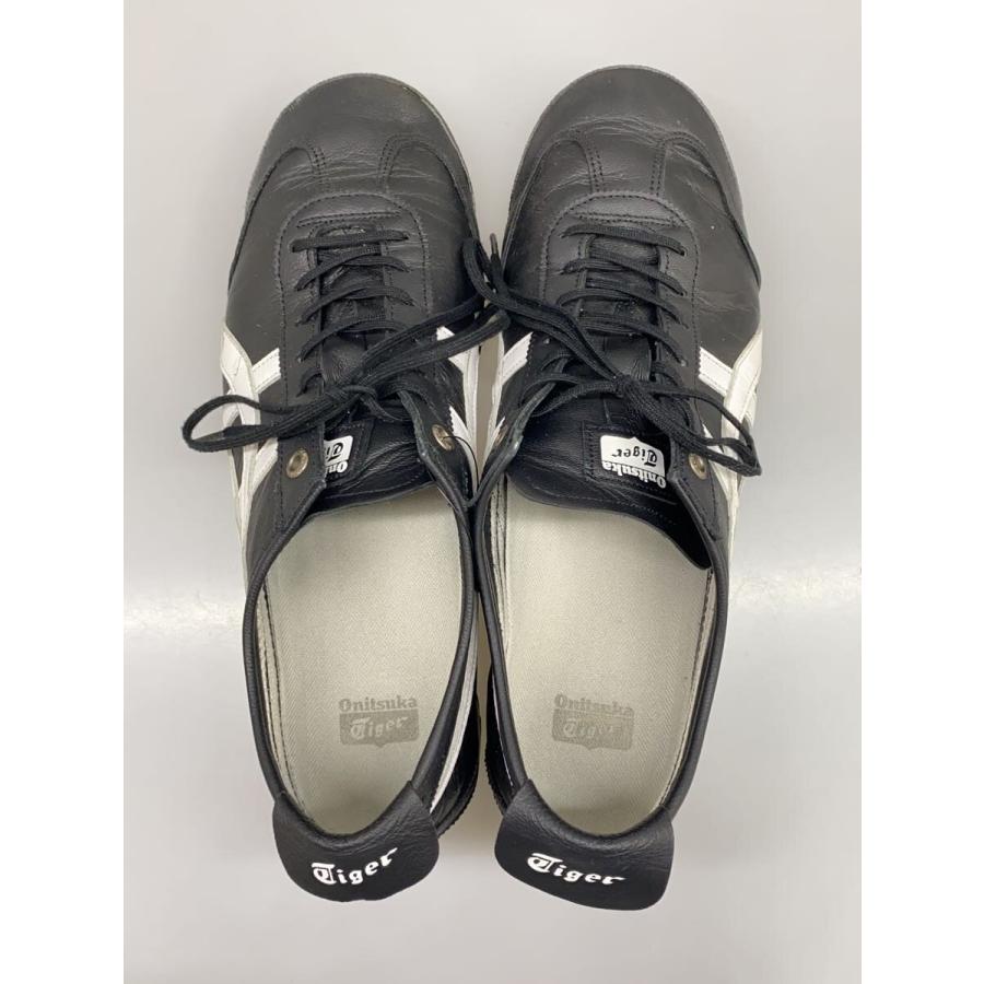 Onitsuka Tiger Mexico66スニーカー 26.5 Onitsuka Tiger◇MEXICO 66 SD/ローカットスニーカー/26.5cm/BLK