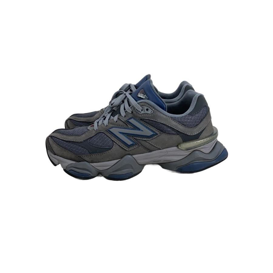 NEW BALANCE◇U9060/グレー/27cm/GRY : セカンドストリートYahoo!店 