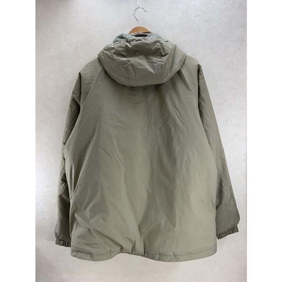 か*い様 US Armed Forces ECWCS Gen3 Level7 j US.ARMY◇ECWCS GEN3 LEVEL7/BAF社製/M/ナイロン/KHK/8415-01-555-1275