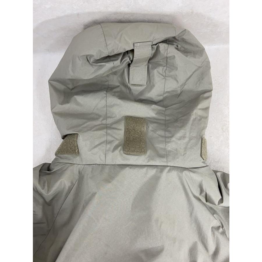 US.ARMY◇ECWCS GEN3 LEVEL7/BAF社製/M/ナイロン/KHK/8415-01-555-1275