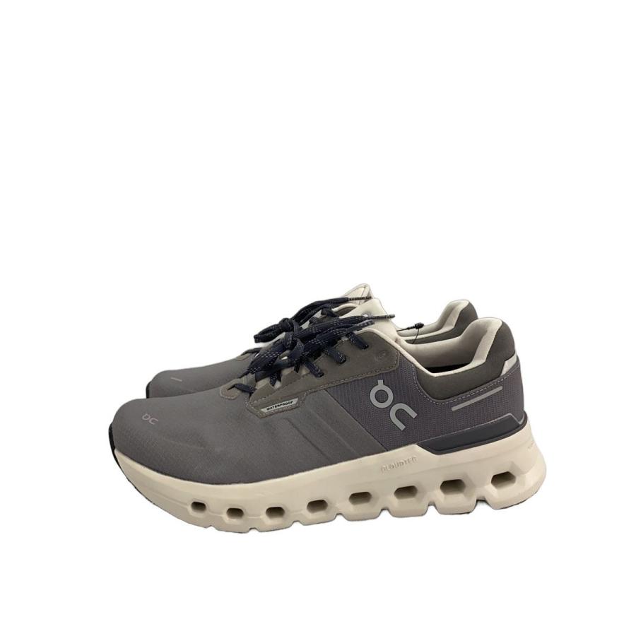On◇Running Cloudrunner 2 Waterproof/26cm/3ME10154285 : セカンド