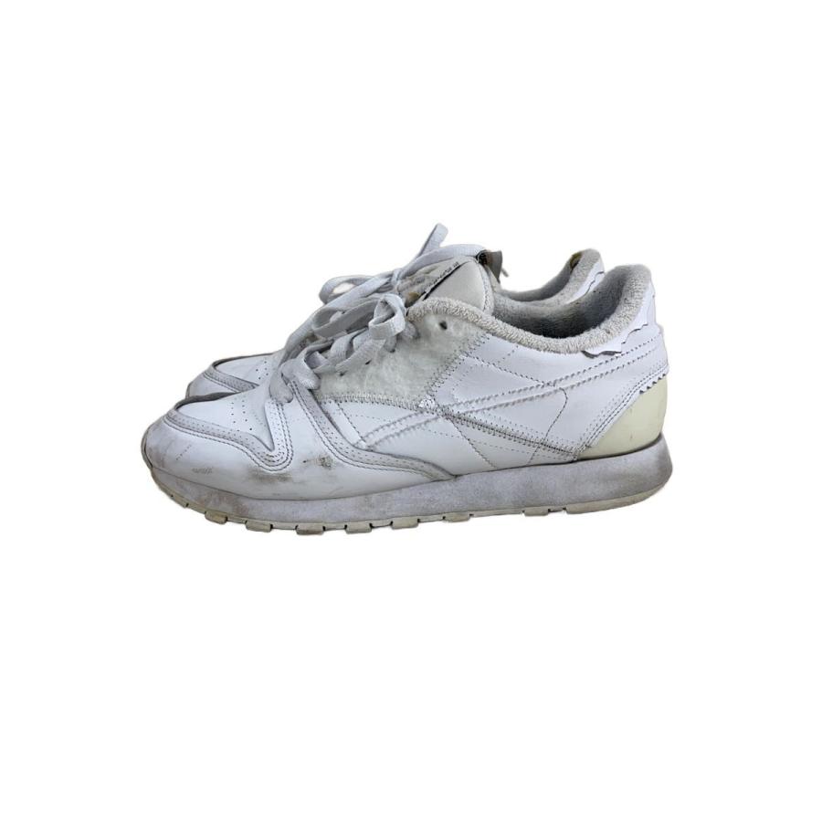 Reebok◇X MAISON MARGIELA CLUB C MEMORY OF_X メゾン マルジェラ