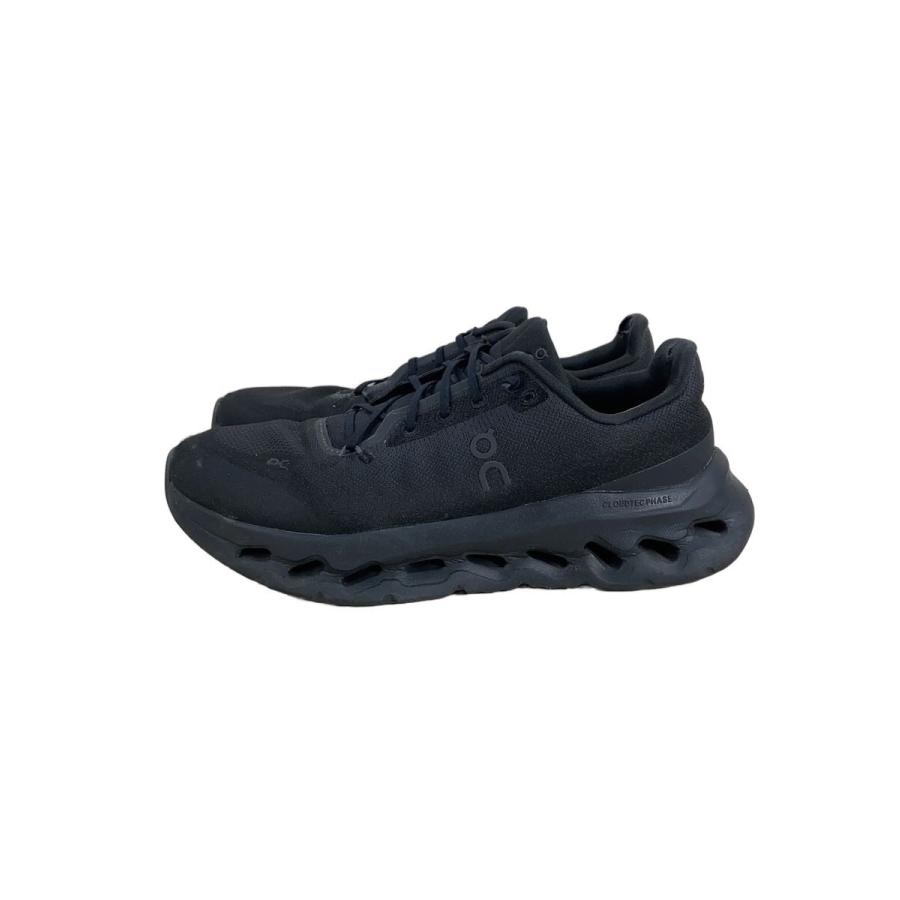 On◇Cloudtilt/ローカットスニーカー/26.5cm/BLK/3ME10100264