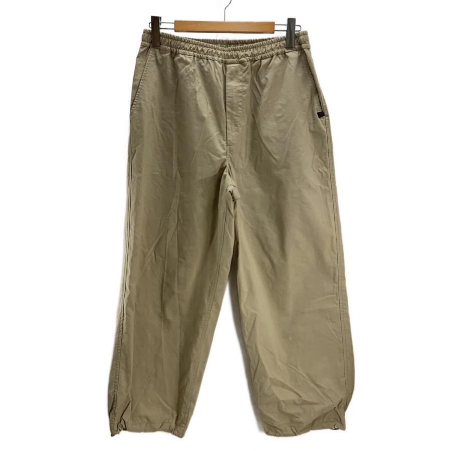 DAIWA PIER39◇TECH BUSH TROUSERS/ボトム/--/コットン/CML/無地/BP