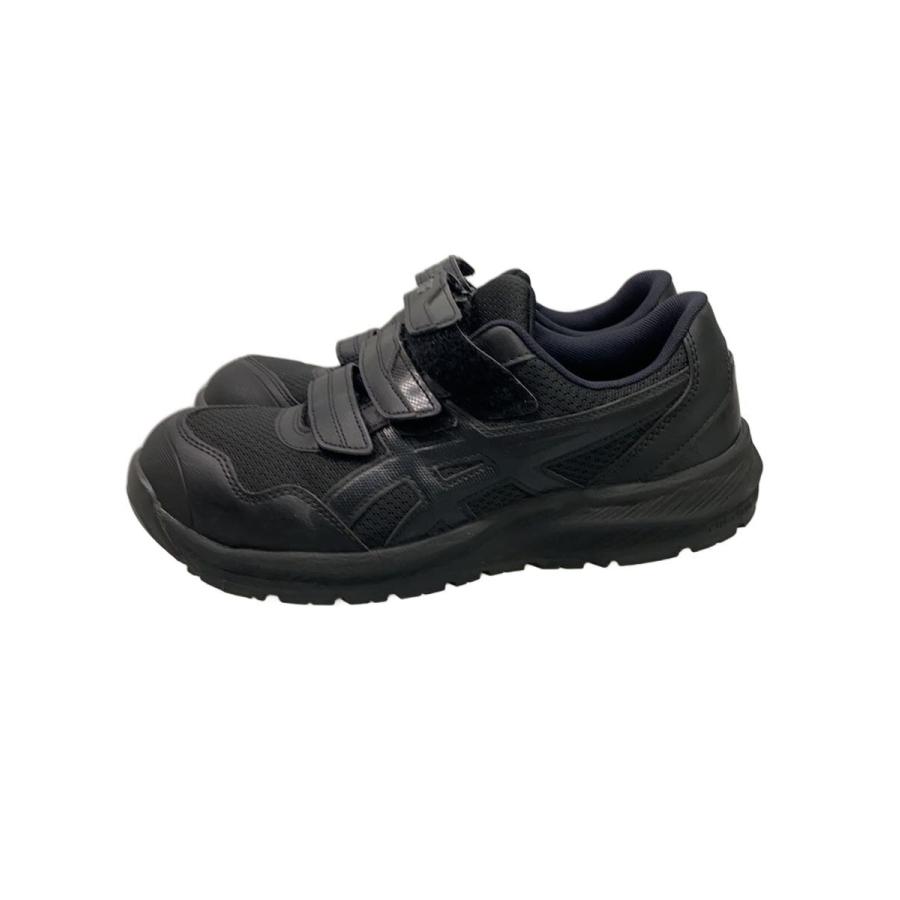 ASICS◇A種/JSAA/安全靴/ウィンジョブ/ローカットスニーカー/25.5cm