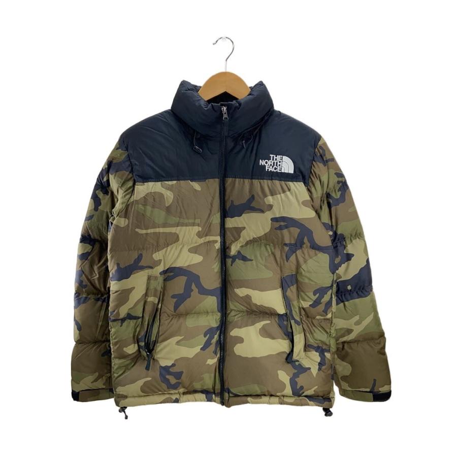 美品　THE NORTH FACE NOVELTY NUPTSE JACKET THE NORTH FACE（ザ ノースフェイス） ノースフェイス ダウン
