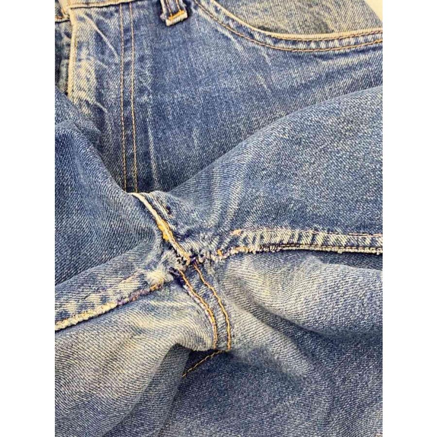 Levi's◇66後期/505/42TALON/バックポケットチェーンステッチ/ボトム
