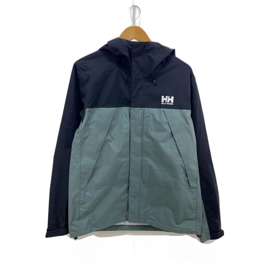 HELLY HANSEN◇マウンテンパーカー/L/ナイロン/BEG/hoe12152 楽天市場