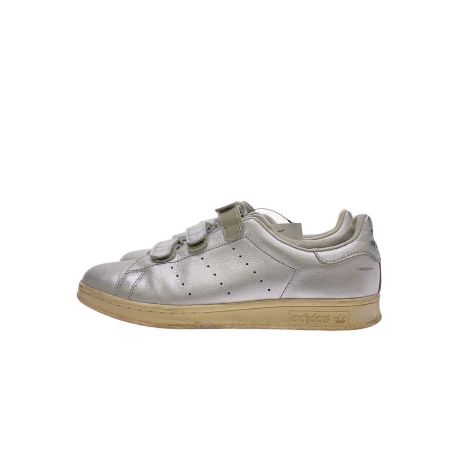 未使用 アディダス STAN SMITH CF NIGO 25cm ベルクロ仕様 adidas◇STAN SMITH CF NIGO/スタン スミス コンフォート ニゴー