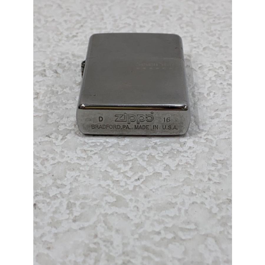 zippo◆服飾雑貨/--/SLV/無地/メンズ//
