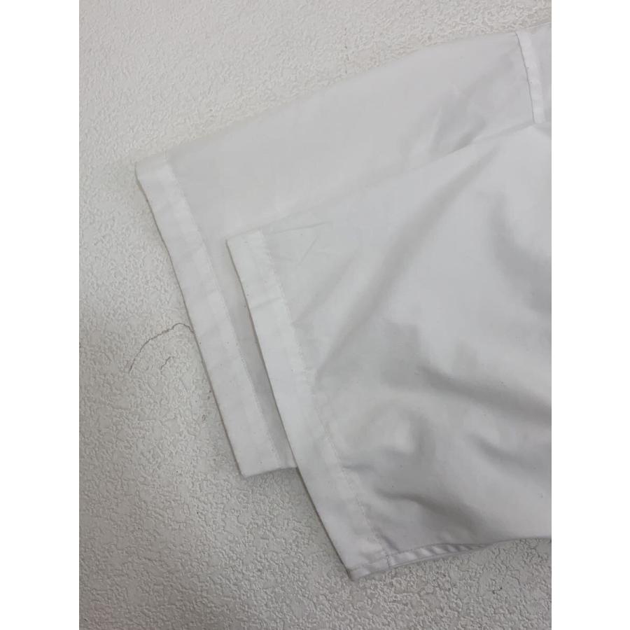 DAIWA PIER39◇Tech French Mil Field Shirts S/S/L/WHT/BE-85221S