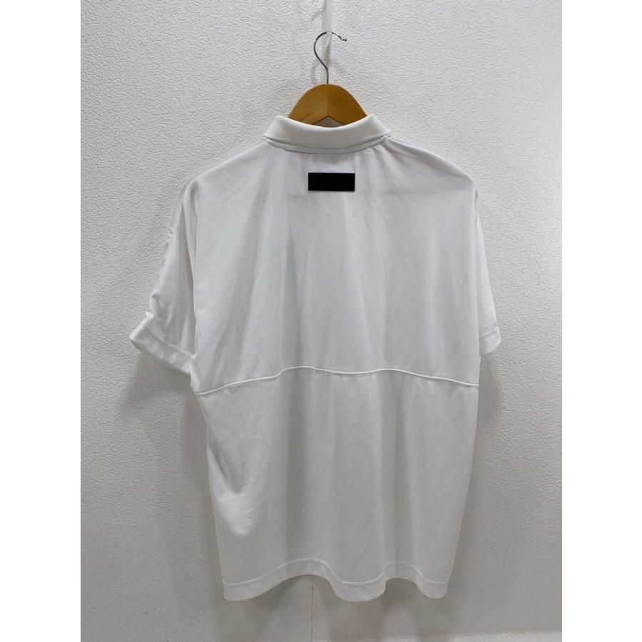 F.C.R.B.(F.C.Real Bristol)◇S/S BAGGY POLO/ポロシャツ/S